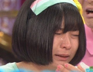 アンゴラ村長顔の娘ならいらないや