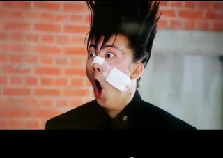 今日から俺は 日曜22:30