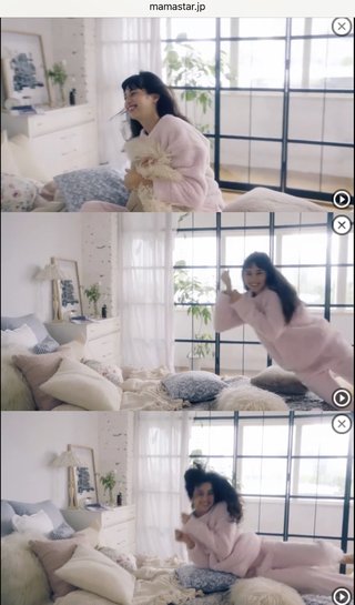 中条あやみみたいな顔