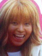 奇跡の32歳　益若つばさ