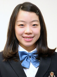 紀平梨花が快挙！