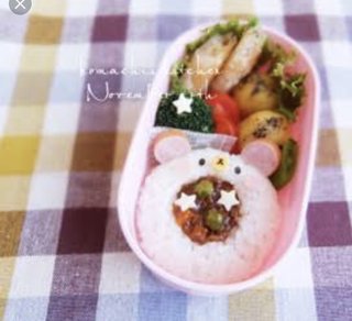 hitomiのシチュー弁当