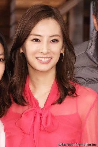 北川景子が日本一美人っていまいちわからない