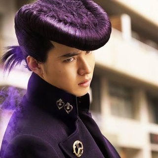 今日から俺は 日曜22:30