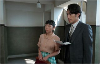 【ネタバレ】朝ドラ「まんぷく」