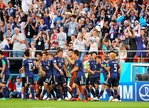 【2018年】グーグル検索ランキング　総合1位「ワールドカップ」　話題の人1位「山口達也」