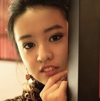 koki、次はモデル部門賞を受賞。