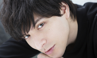 イケメンって、タレ目でつり眉だよね？