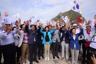 韓国に竹島を売った元日本人「保坂祐二」なる人物を知っているか