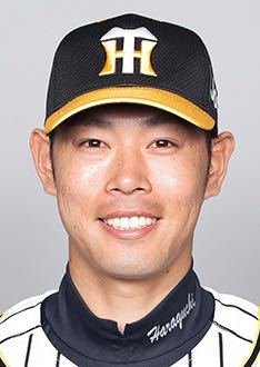 26歳の阪神・原口文仁捕手、大腸がん公表