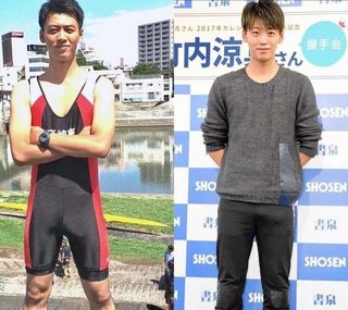 竹内涼真はデカイんですか？