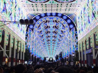 西安裕輔と神戸南京町大忘年会。