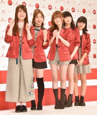 安室も引退したし、西野カナは活動休止。次世代の歌姫は