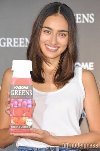 綾瀬はるかって骨太でゴツいのに美人扱い