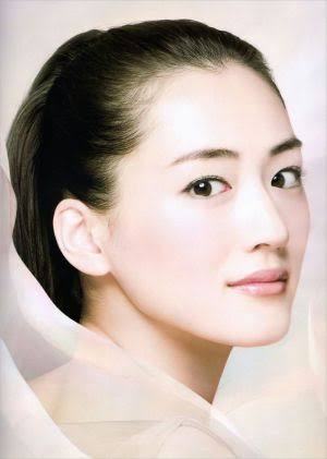 綾瀬はるかって骨太でゴツいのに美人扱い