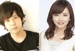 二宮和也、伊藤綾子、結婚で嵐が休止へ