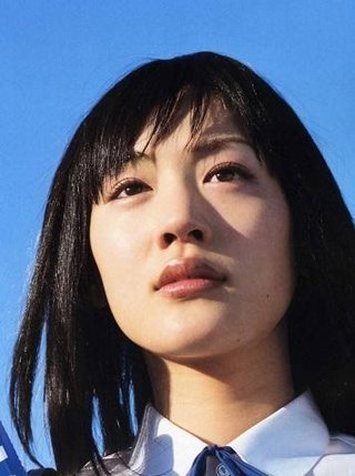 綾瀬はるかって骨太でゴツいのに美人扱い