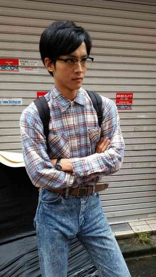 竹内涼真はデカイんですか？