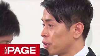 紅白初出場の「純烈」メンバーが起こした凄惨DVの「誓約書」