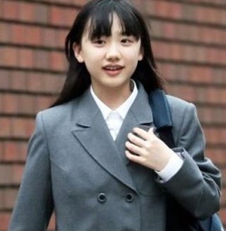 芦田愛菜世代の子役では本田望結が一番可愛く成長したよね