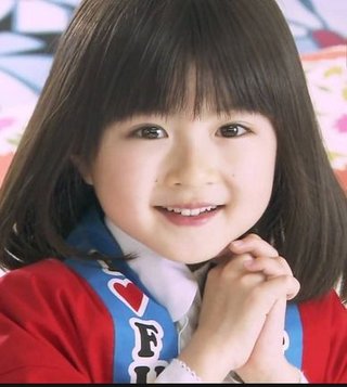 芦田愛菜世代の子役では本田望結が一番可愛く成長したよね