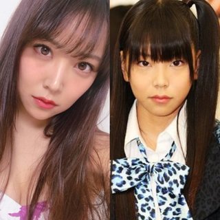 この芸能人、モデル、顔変わりすぎでしょ！