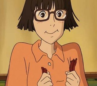 旦那にジブリの「セックスしたい女キャラ」と「結婚したい女キャラ」を聞いた結果が意外すぎたｗｗｗ