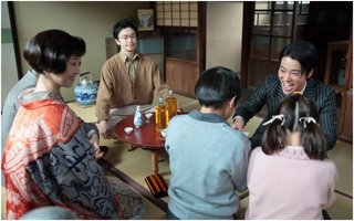 【ネタバレ】朝ドラ「まんぷく」