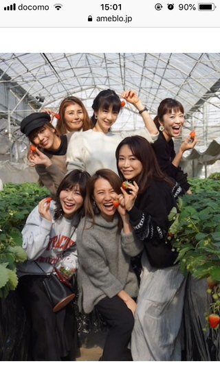 浅田好未ｻﾝのﾌﾞﾛｸﾞ☆