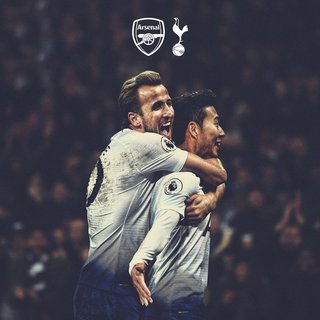 アジアサッカーの英雄　ソンフンミン