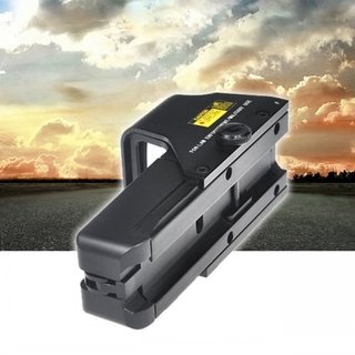 Quelle est la viseur réflexion?