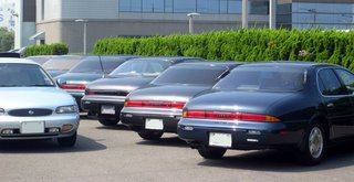 私に合う車はなんだと思う？