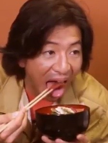 現在のキムタク