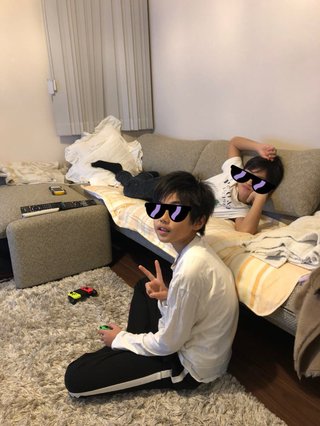 浅田好未ｻﾝのﾌﾞﾛｸﾞ☆