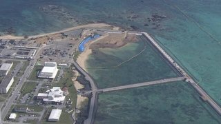 【辺野古埋め立て】沖縄県知事「サンゴの移植が済んでいない！問題だ！」⇒沖縄が移植許可を止めていた