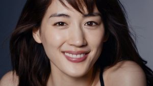 綾瀬はるかって骨太でゴツいのに美人扱い