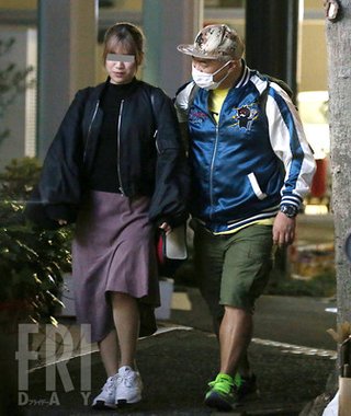 ゲスのクロちゃん「美女お持ち帰り」で私生活もゲスだった