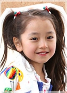 芦田愛菜世代の子役では本田望結が一番可愛く成長したよね