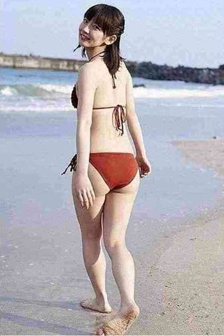 吉岡里帆って完璧すぎる