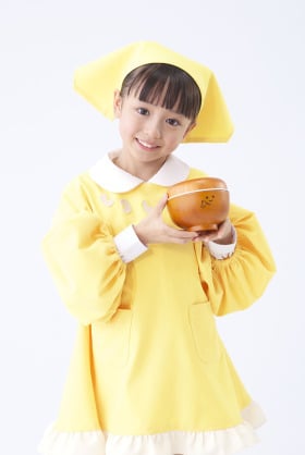 元倉あかりちゃん可愛いよね