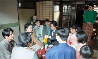 【ネタバレ】朝ドラ「まんぷく」