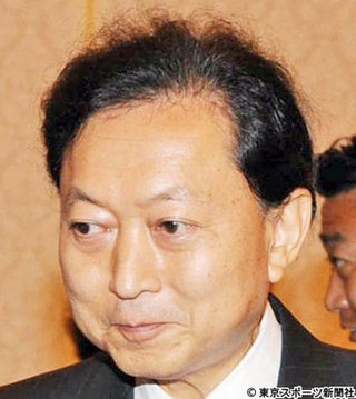 鳩山元首相「非道な辺野古埋め立てをやめろ！」→ 高須院長「あなたが総理の時に決めたんですよね？」