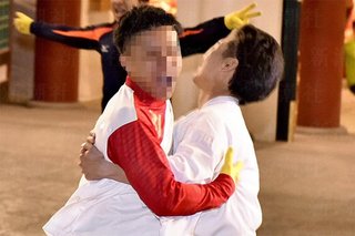 「福男」に選ばれ不倫バレ　お相手語る