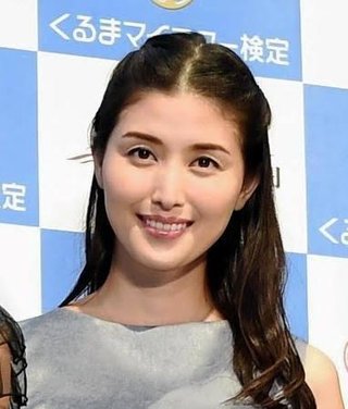 綾瀬はるかって骨太でゴツいのに美人扱い