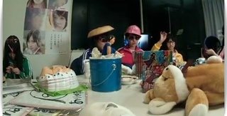 ももクロの緑の子はいじめられてたの？