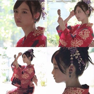 岡田結実、橋本環奈、広瀬すず。この３人だったら、誰が一番可愛いと思う？