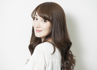 クレヨンしんちゃんの、ななこおねいさんは実写だと誰かな。