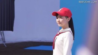 芦田愛菜世代の子役では本田望結が一番可愛く成長したよね