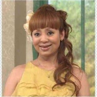 神田うの可愛い