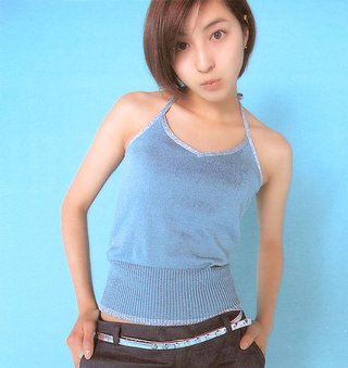 綾瀬はるかって骨太でゴツいのに美人扱い